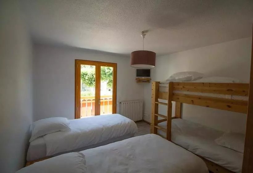 ホテル L Auberge Du Basilico