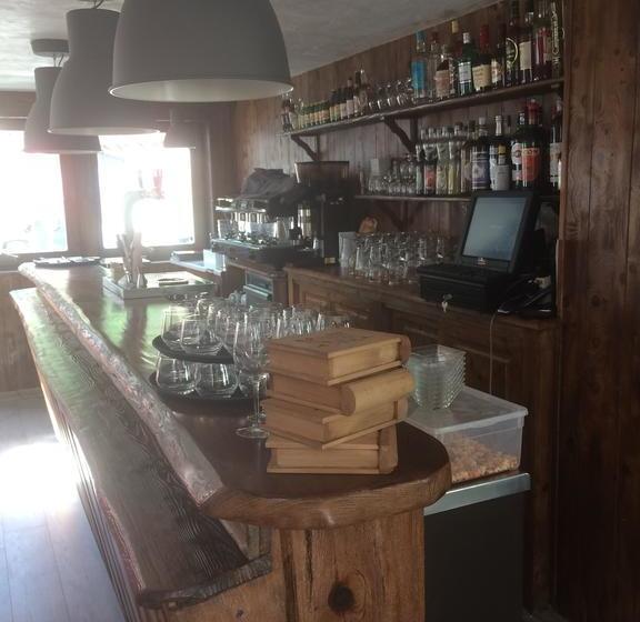 ホテル L Auberge Du Basilico