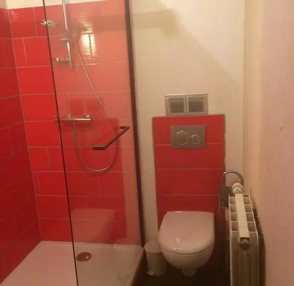 ホテル L Auberge Du Basilico