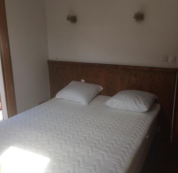 ホテル L Auberge Du Basilico