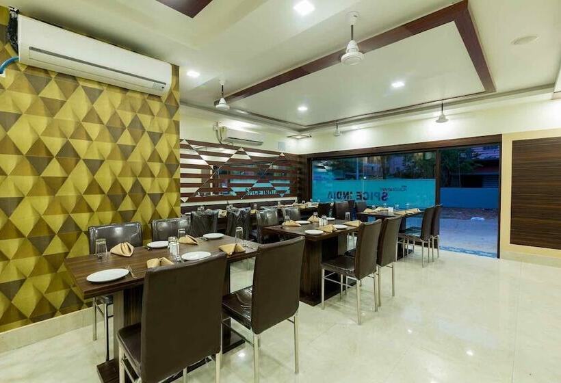 ホテル L N International