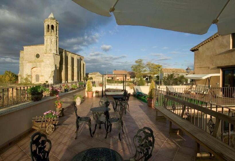 בית מלון כפרי La Posada Del Canal