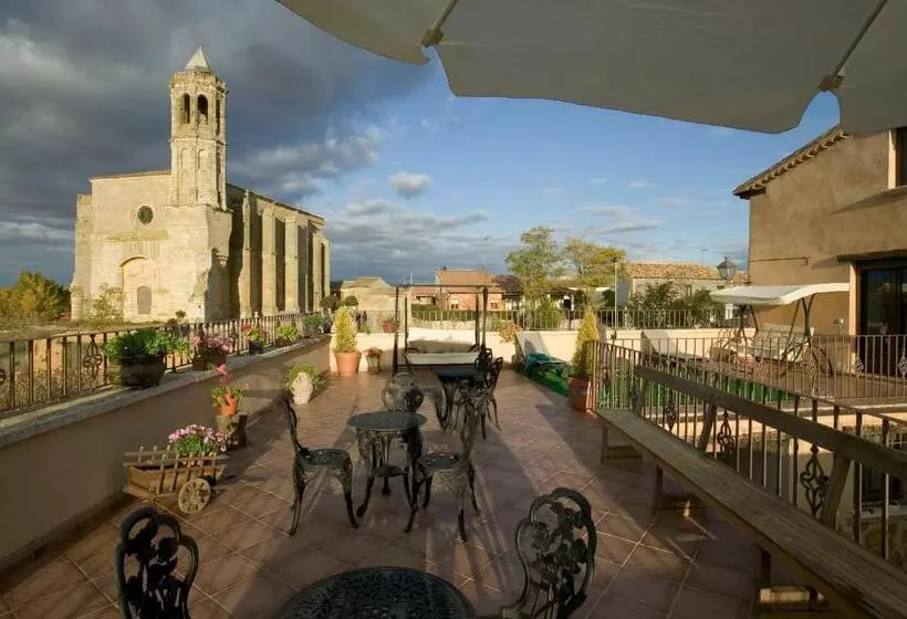 ホテル La Posada Del Canal