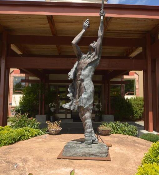 酒店 Old Alcohol Plant