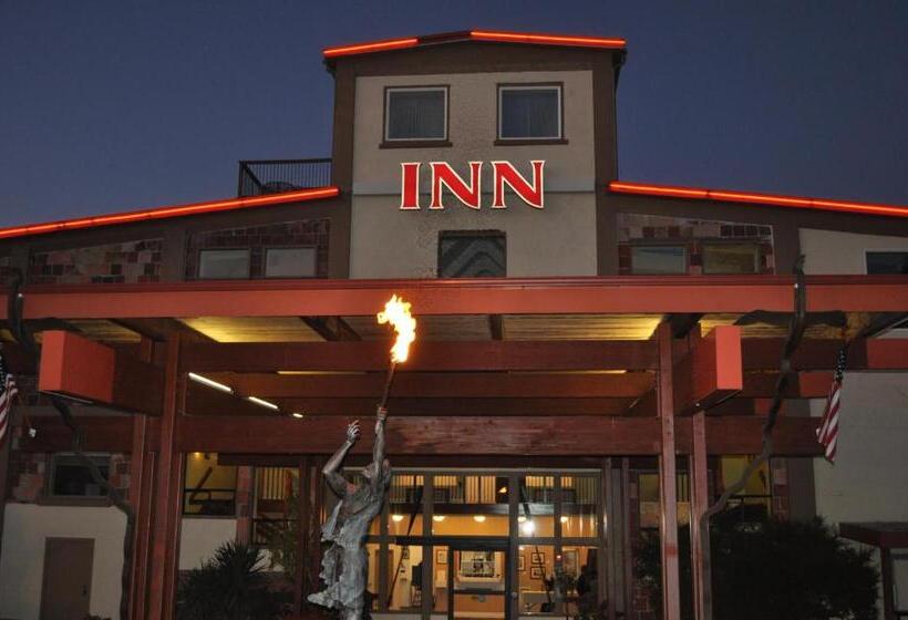 酒店 Old Alcohol Plant