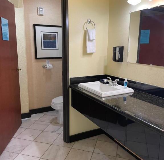 酒店 Old Alcohol Plant