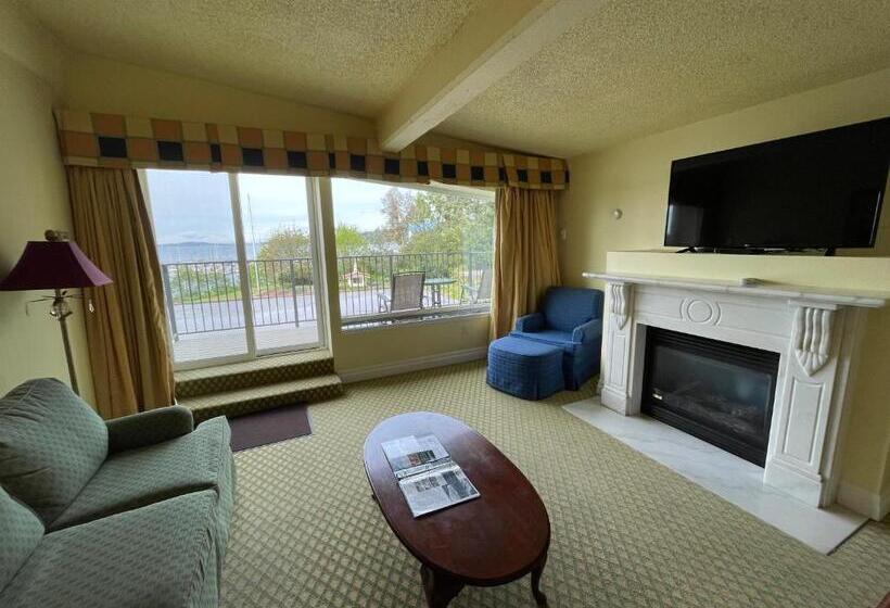 酒店 Old Alcohol Plant