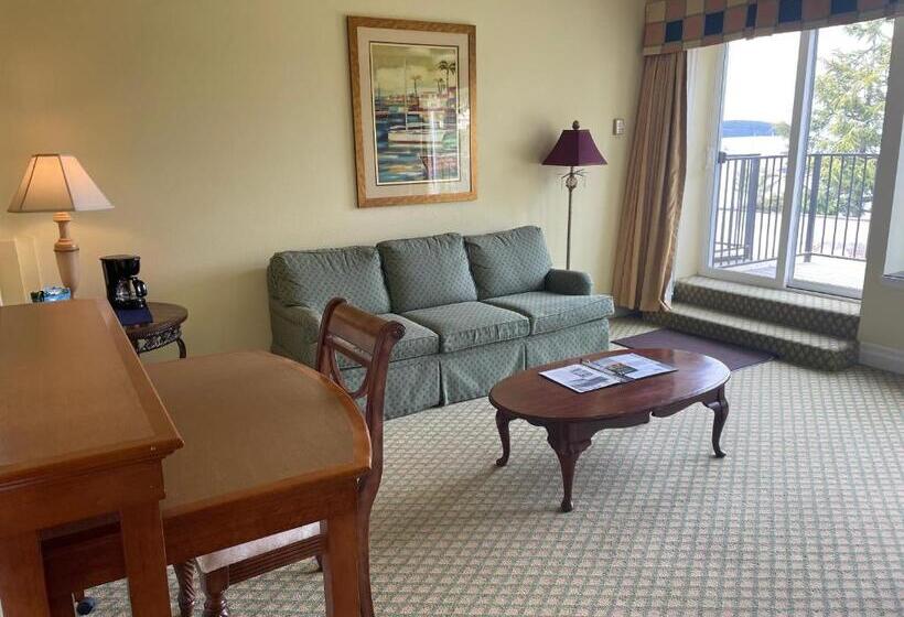 酒店 Old Alcohol Plant