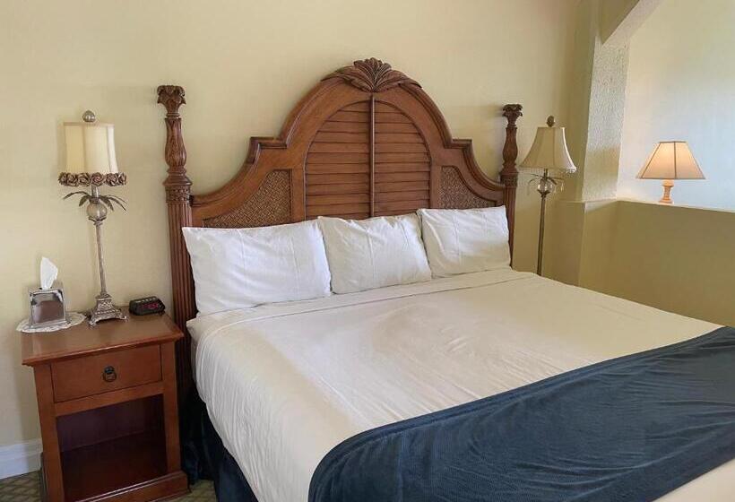 酒店 Old Alcohol Plant