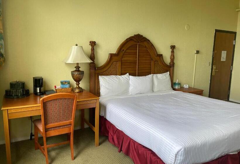 酒店 Old Alcohol Plant