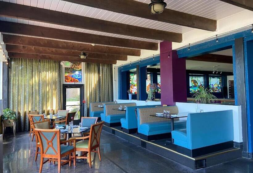 酒店 Old Alcohol Plant