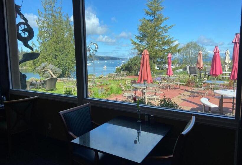 酒店 Old Alcohol Plant