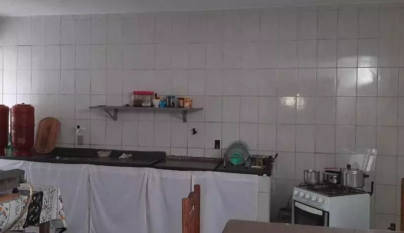 ホテル Palácio Do Sol Hostel Pousada