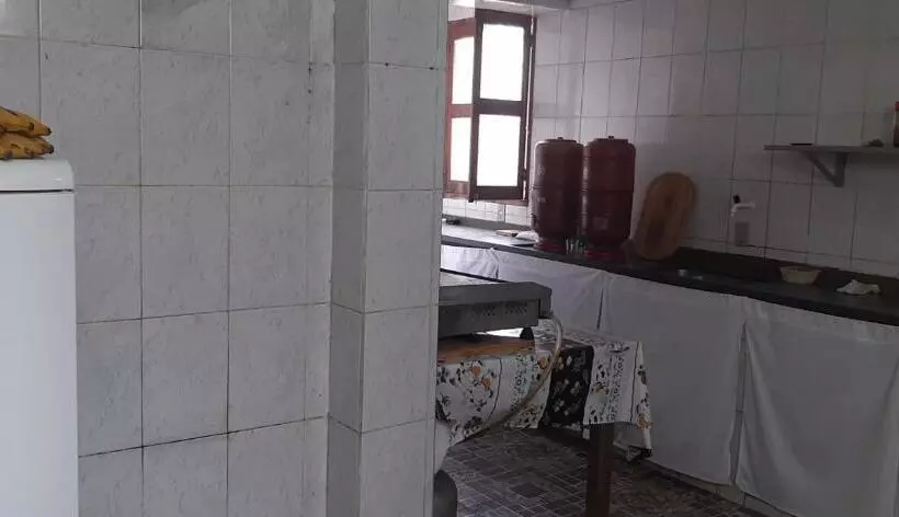 ホテル Palácio Do Sol Hostel Pousada