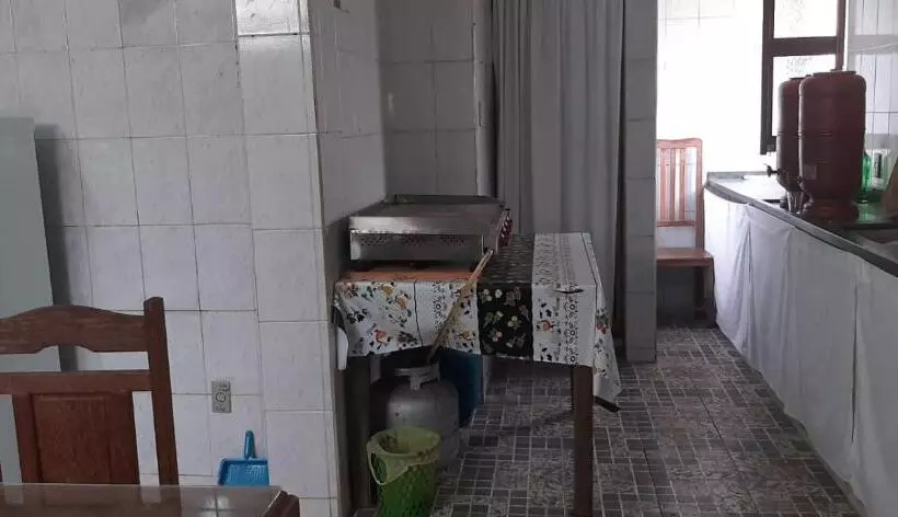 ホテル Palácio Do Sol Hostel Pousada