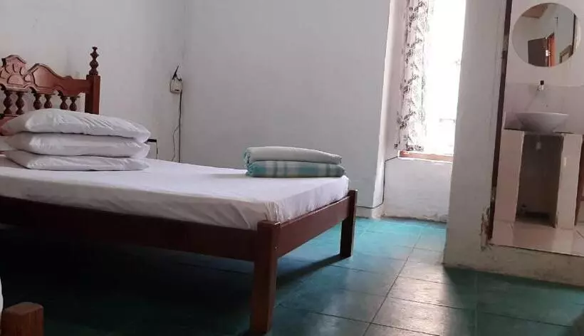 ホテル Palácio Do Sol Hostel Pousada