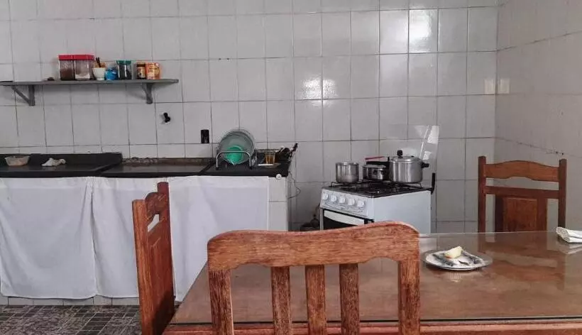 ホテル Palácio Do Sol Hostel Pousada