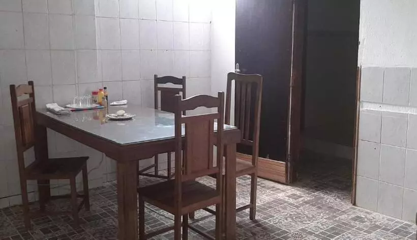 ホテル Palácio Do Sol Hostel Pousada