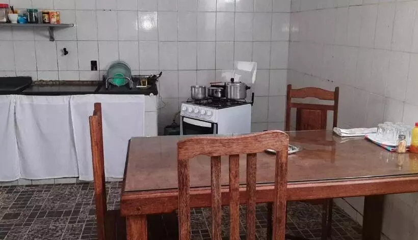 ホテル Palácio Do Sol Hostel Pousada