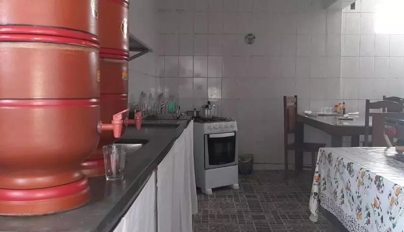 ホテル Palácio Do Sol Hostel Pousada