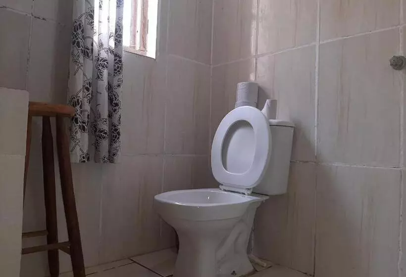 ホテル Palácio Do Sol Hostel Pousada