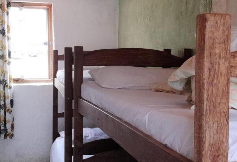 Hotel Palácio Do Sol Hostel Pousada