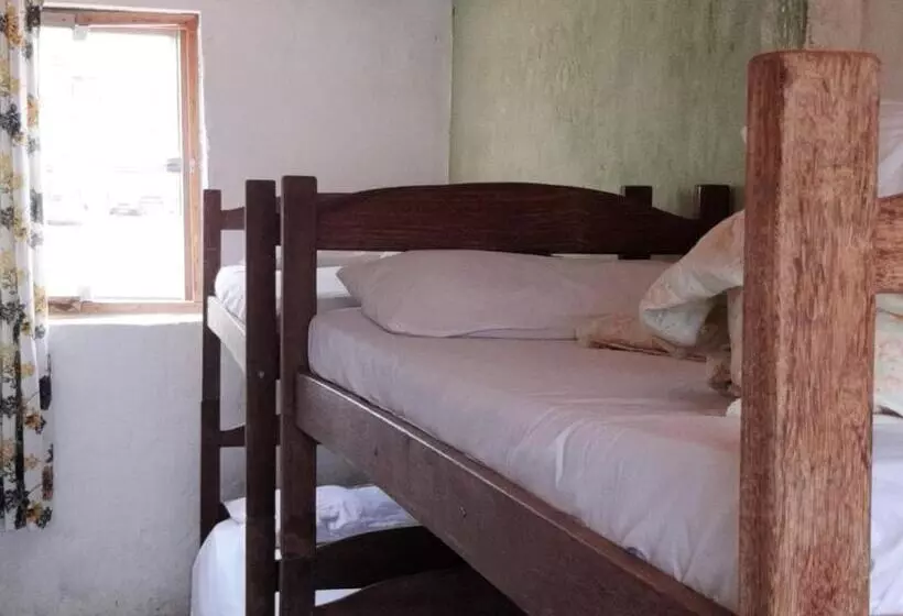 ホテル Palácio Do Sol Hostel Pousada