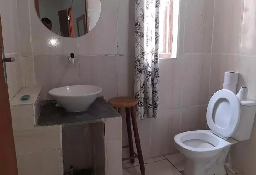 ホテル Palácio Do Sol Hostel Pousada