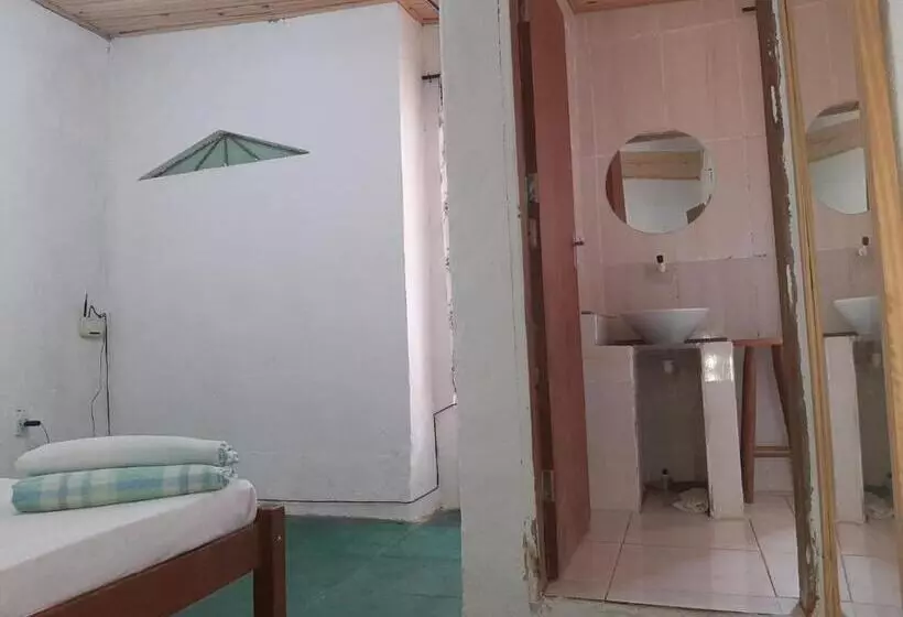 ホテル Palácio Do Sol Hostel Pousada