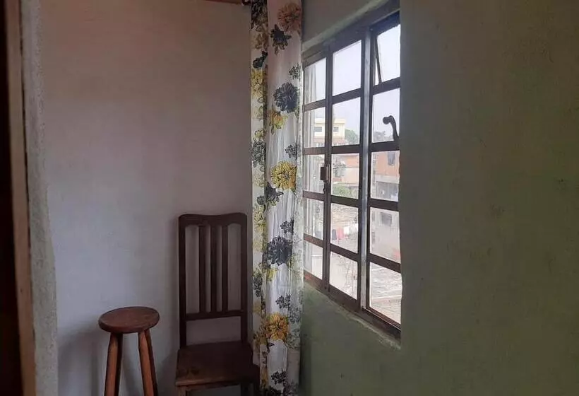 ホテル Palácio Do Sol Hostel Pousada