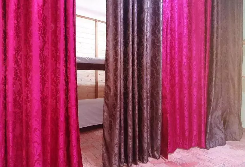 ホテル Palácio Do Sol Hostel Pousada