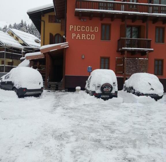 Otel Piccolo Parco