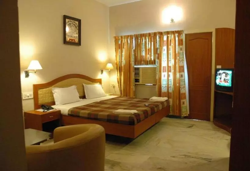 Hotelli Saradharam