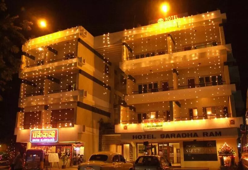 Hotelli Saradharam