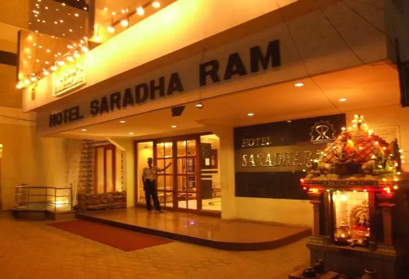 Hotelli Saradharam