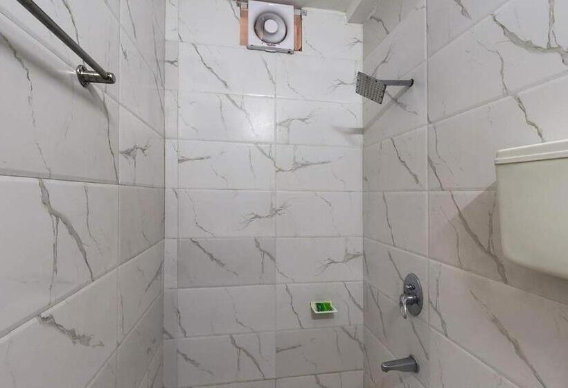 בית מלון כפרי Sky