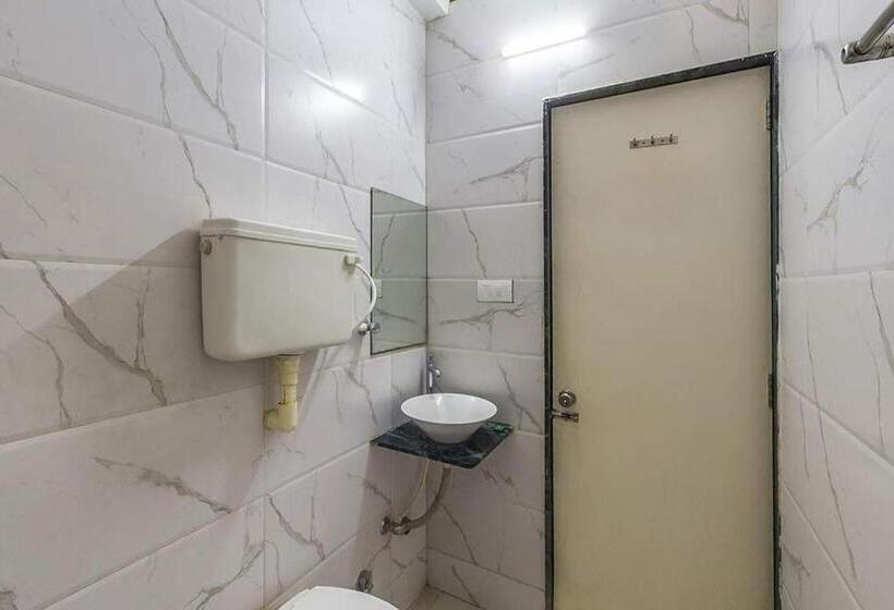 בית מלון כפרי Sky