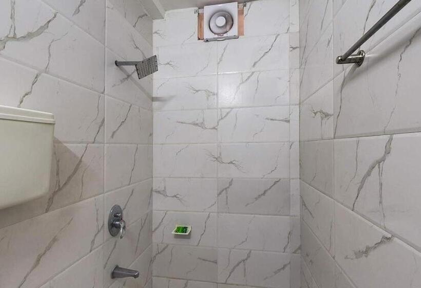 בית מלון כפרי Sky