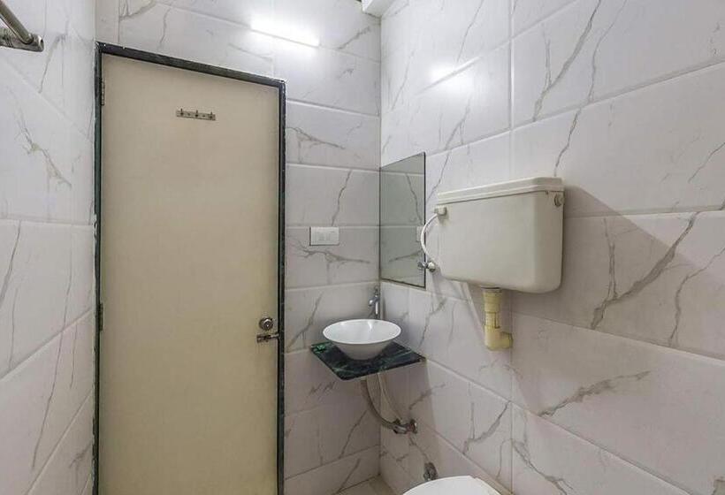 בית מלון כפרי Sky