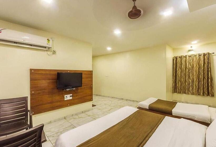 בית מלון כפרי Sky