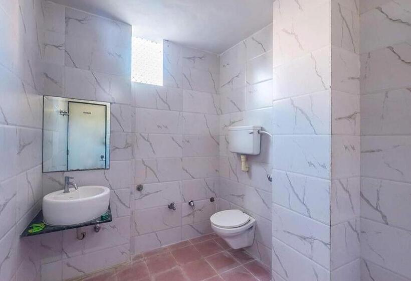 בית מלון כפרי Sky