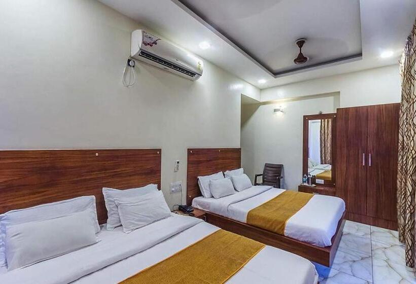 בית מלון כפרי Sky