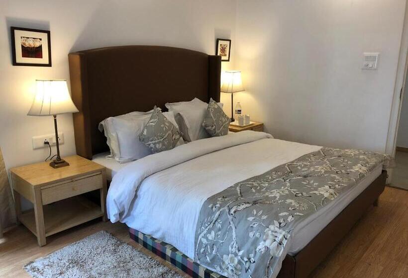 The Pinewood, Nainital By Leisure Hotels