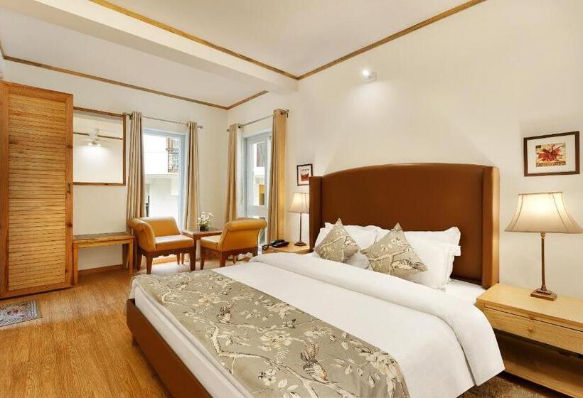 The Pinewood, Nainital By Leisure Hotels