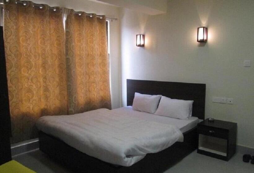 The Pinewood, Nainital By Leisure Hotels