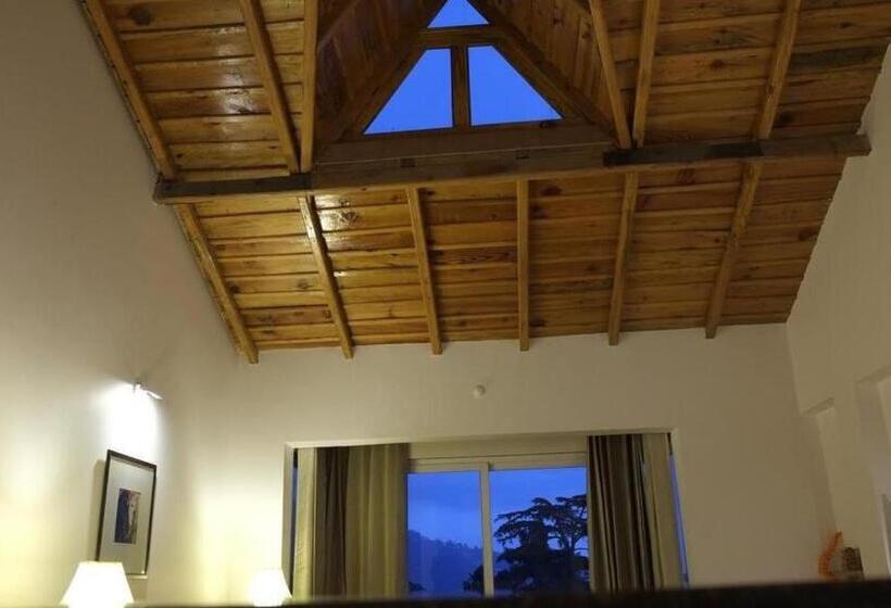 The Pinewood, Nainital By Leisure Hotels