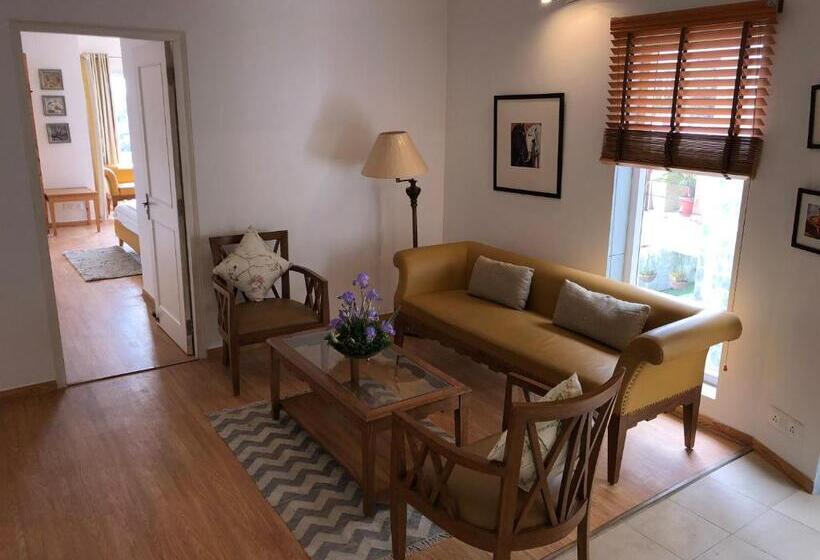 The Pinewood, Nainital By Leisure Hotels