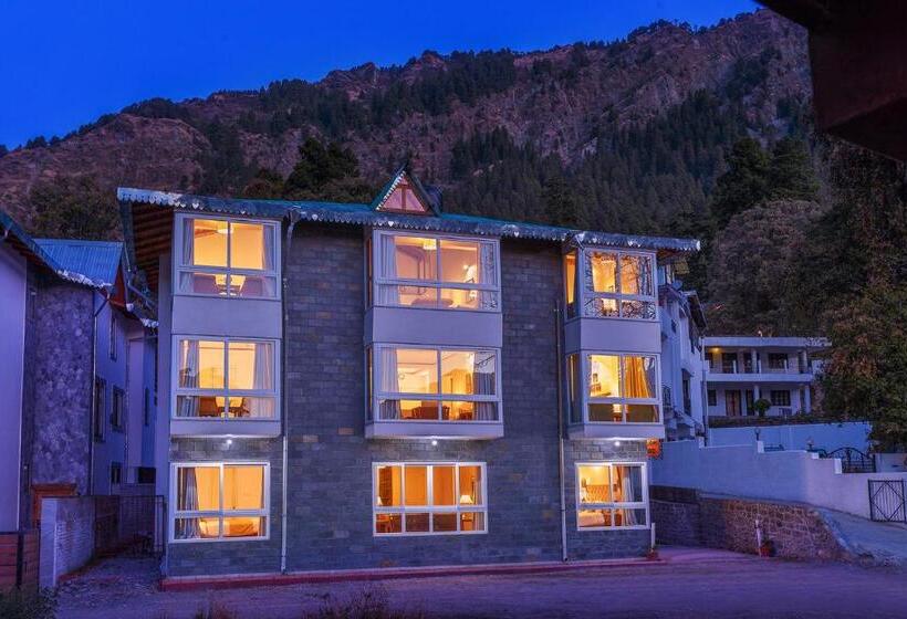 The Pinewood, Nainital By Leisure Hotels