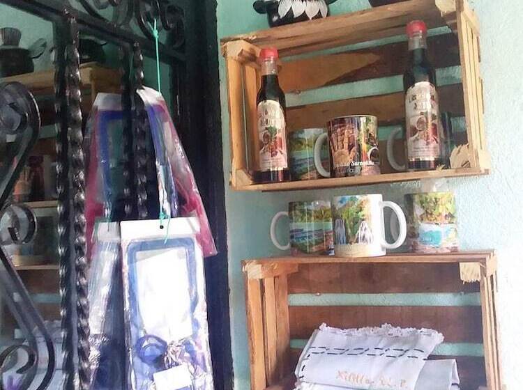 Hotelli Una Estrella Casa De Huéspedes