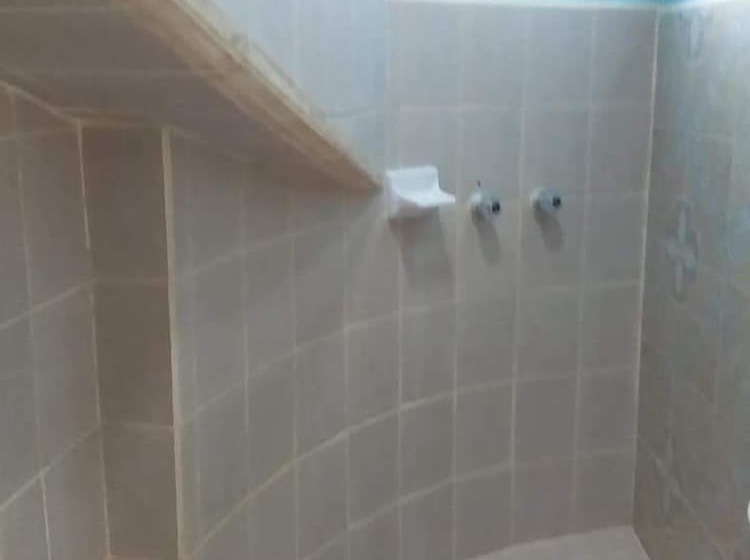 Hotelli Una Estrella Casa De Huéspedes